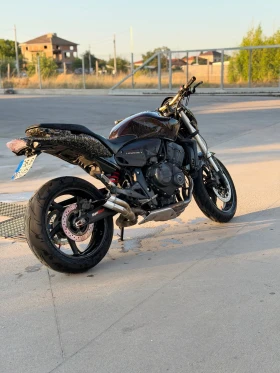 ������ Honda Hornet
