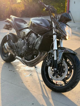 Honda Hornet | Mobile.bg � ����� ������ 5