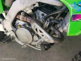 Kawasaki Kx 250f 2024�.-10 ���� ���� | Mobile.bg � ����� ������ 6