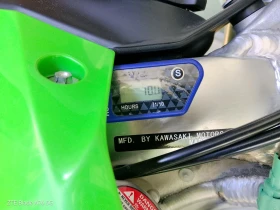 Kawasaki Kx 250f 2024�.-10 ���� ���� | Mobile.bg � ����� ������ 10