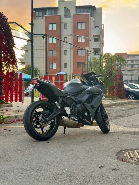 Kawasaki Ninja 650 A2 | Mobile.bg � ����� ������ 4
