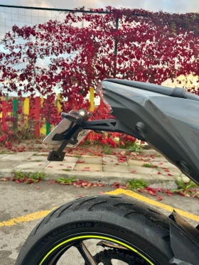 Kawasaki Ninja 650 A2 | Mobile.bg � ����� ������ 7