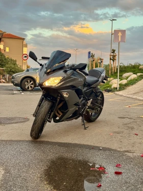 Kawasaki Ninja 650 A2 | Mobile.bg � ����� ������ 3