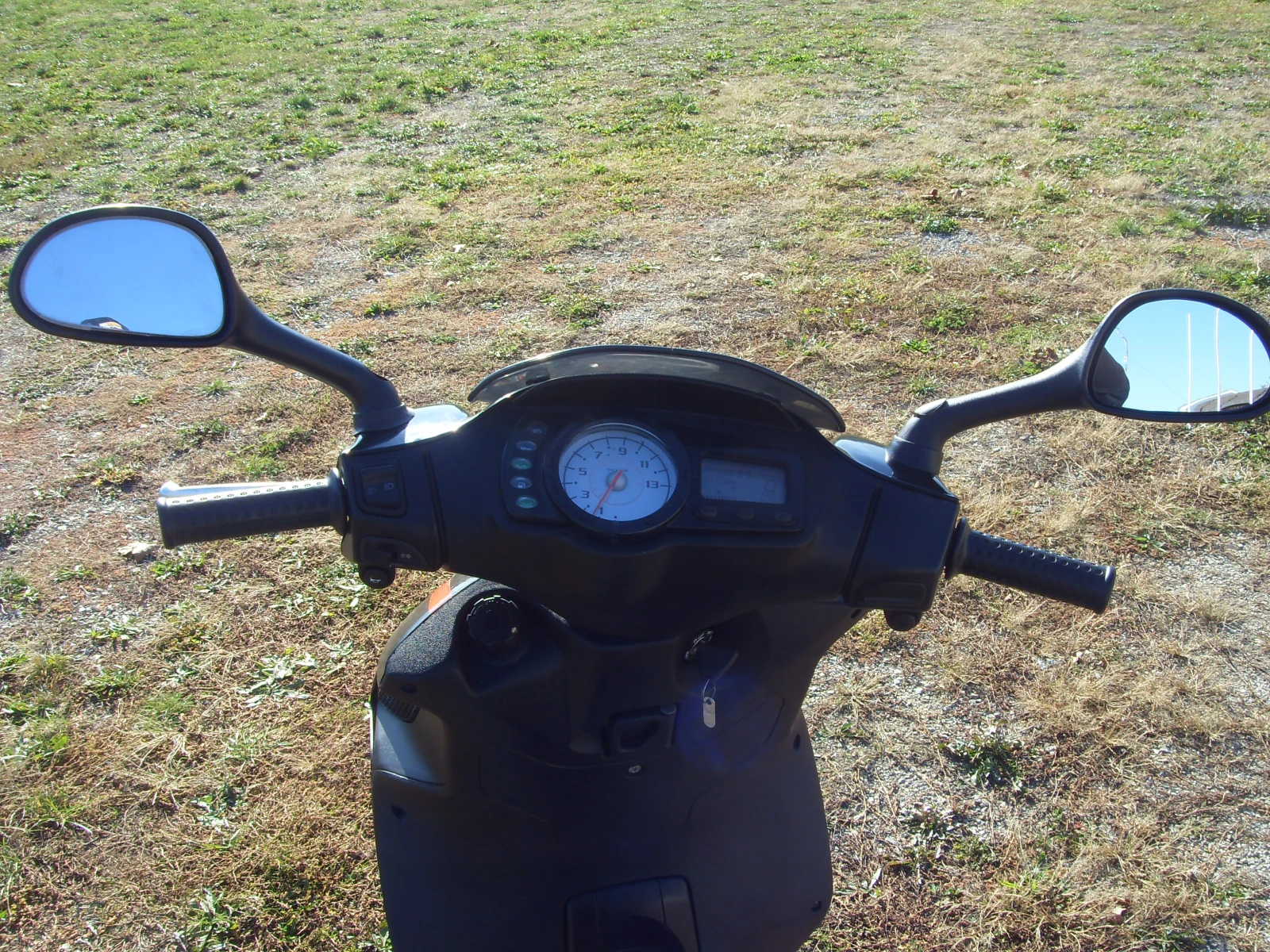 Piaggio Nrg 50сс.2т  - изображение 6