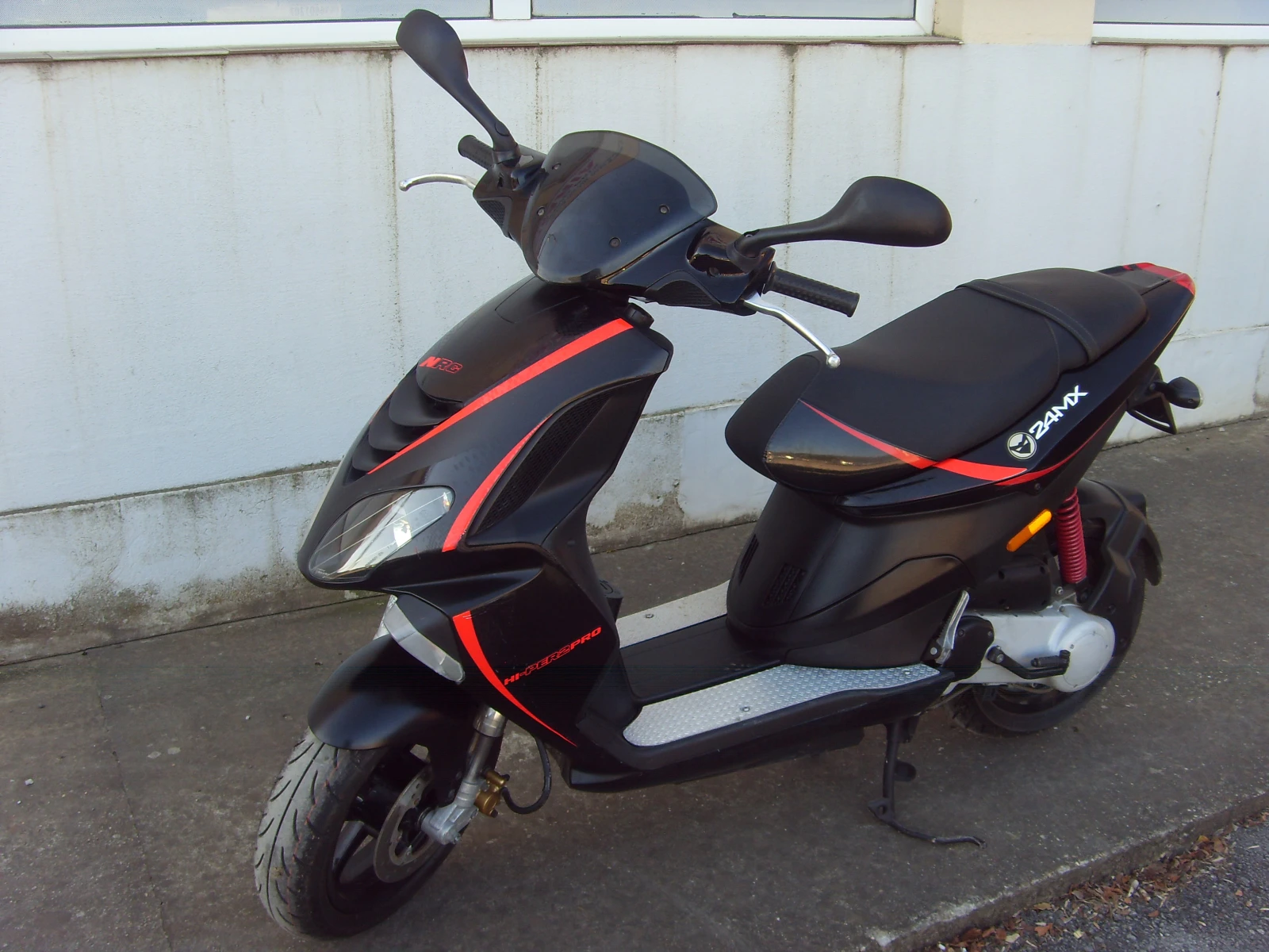 Piaggio Nrg 50сс.2т  - изображение 5