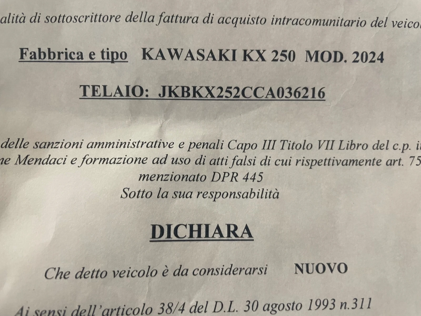 Kawasaki Kx 250f 2024�.-10 ���� ���� | Mobile.bg � ����������� 11