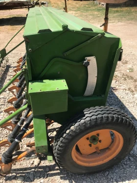 Сеялка Nordsten 3 mt.////6 броя, снимка 16