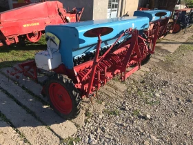 Сеялка Nordsten 3 mt.////6 броя, снимка 10