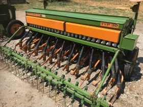 Сеялка Nordsten 3 mt.////6 броя, снимка 12