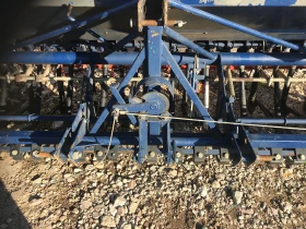 Сеялка Nordsten 3 mt.////6 броя, снимка 4