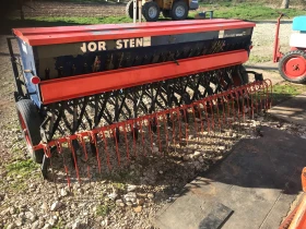 Сеялка Nordsten 3 mt.////6 броя, снимка 3