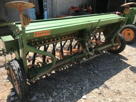 Сеялка Nordsten 3 mt.////6 броя, снимка 14