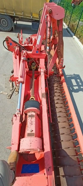  KUHN HR6003DR | Mobile.bg    6