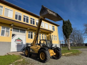 Телескопичен товарач Caterpillar TH 330 B С КОФА И ВИЛИЦИ ЛИЗИНГ, снимка 15