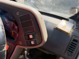 Телескопичен товарач Caterpillar TH 330 B С КОФА И ВИЛИЦИ ЛИЗИНГ, снимка 14