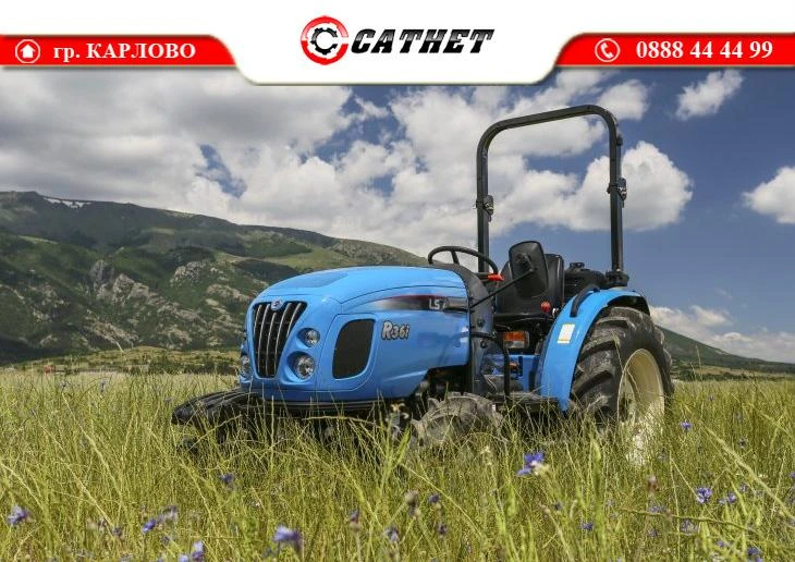 ������� LS R36i ROPS *���* | Mobile.bg � ����������� 4