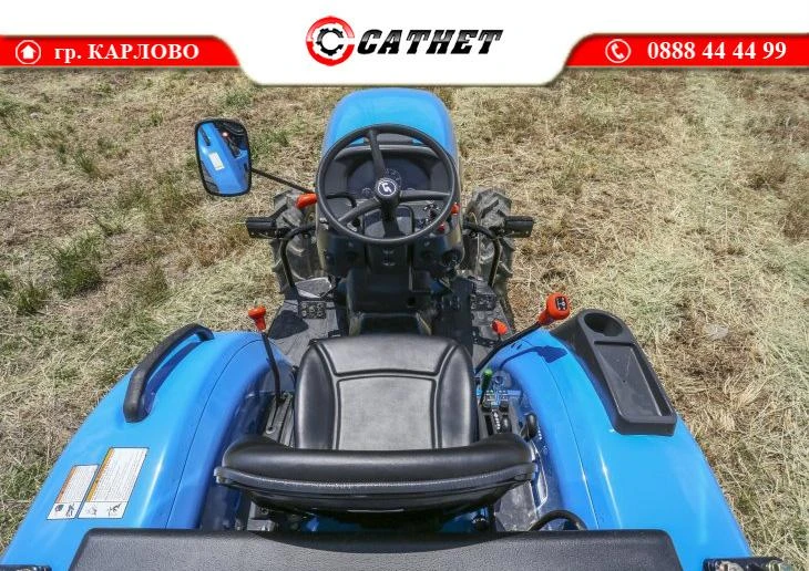 ������� LS R36i ROPS *���* | Mobile.bg � ����������� 5