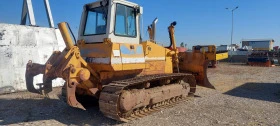 Булдозер Komatsu 722, снимка 6