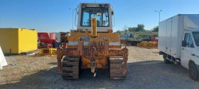 Булдозер Komatsu 722, снимка 7