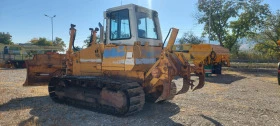 Булдозер Komatsu 722, снимка 9