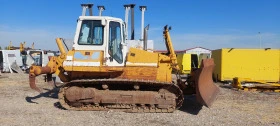Булдозер Komatsu 722, снимка 5