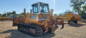 Булдозер Komatsu 722, снимка 8