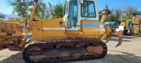 Булдозер Komatsu 722, снимка 10