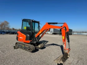  Kubota KX27-4 | Mobile.bg    6