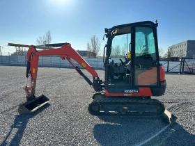  Kubota KX27-4 | Mobile.bg    4