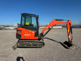  Kubota KX27-4 | Mobile.bg    2