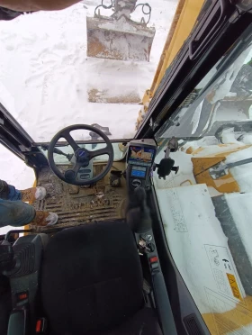 Багер Komatsu PW 118 MR С ТРИ КОФИ ЛИЗИНГ, снимка 3