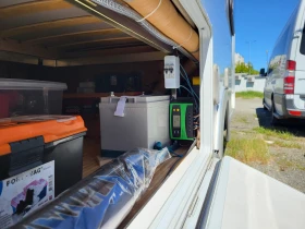  HYMER / ERIBA Nova 435 | Mobile.bg    15