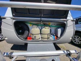  HYMER / ERIBA Nova 435 | Mobile.bg    14