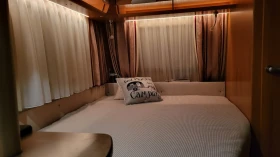  HYMER / ERIBA Nova 435 | Mobile.bg    16