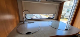 Обява за продажба на Каравана HYMER / ERIBA Nova 435 ~20 500 лв. - изображение 3