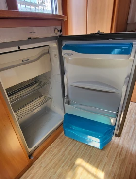 Обява за продажба на Каравана HYMER / ERIBA Nova 435 ~20 500 лв. - изображение 2
