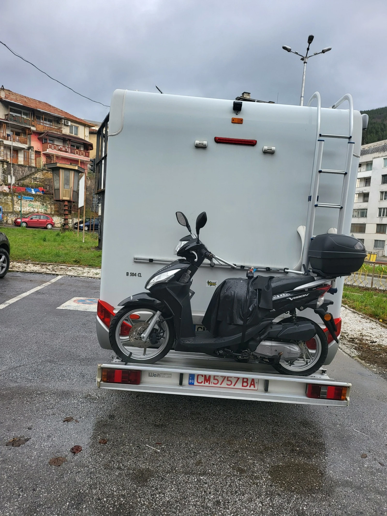 ������ HYMER / ERIBA | Mobile.bg � ����������� 15