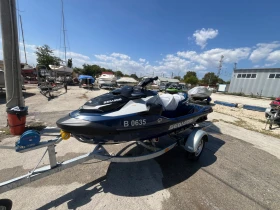  Bombardier Sea Doo Gtx 300 Limited | Mobile.bg    5
