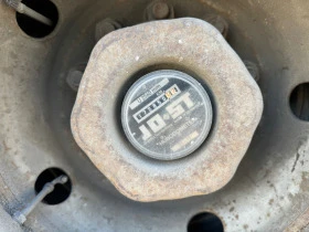 За камион MAX TRAILER Trax R202W0R 19T, снимка 3