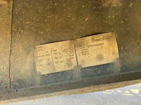 За камион MAX TRAILER Trax R202W0R 19T, снимка 4