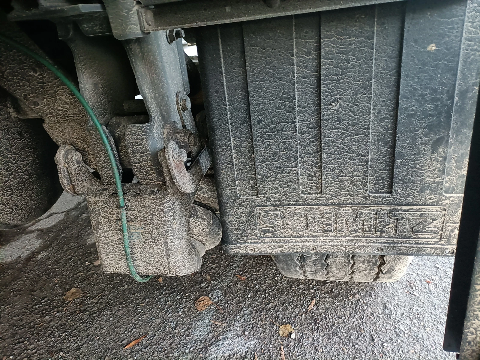  Schmitz SKO 18--  | Mobile.bg   7