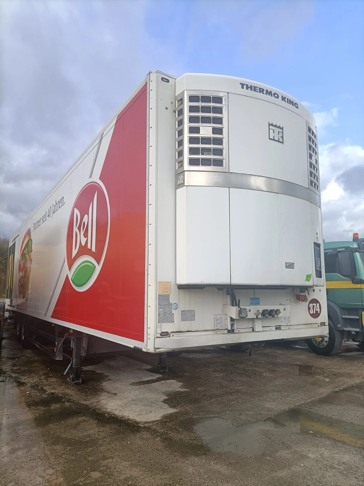  Schmitz SKO 18--  | Mobile.bg   3