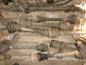 Ходова част за Fiat Ducato, снимка 3