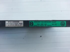 Климатична система за Skoda Superb, снимка 3