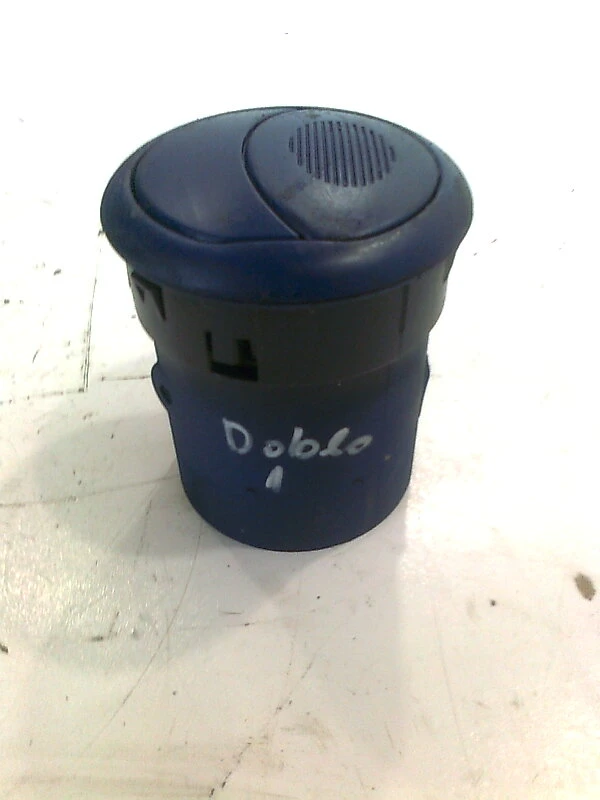 духалка (1) за Фиат Добло 