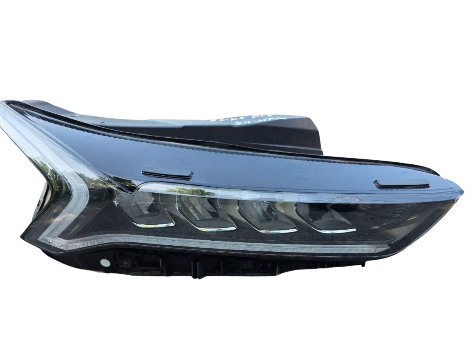 Оригинални Фарове за Kia K5 DL3  92101L2100 92101L2000 и Други. ГАРАНЦИЯ, снимка 7 - Части - 55017969