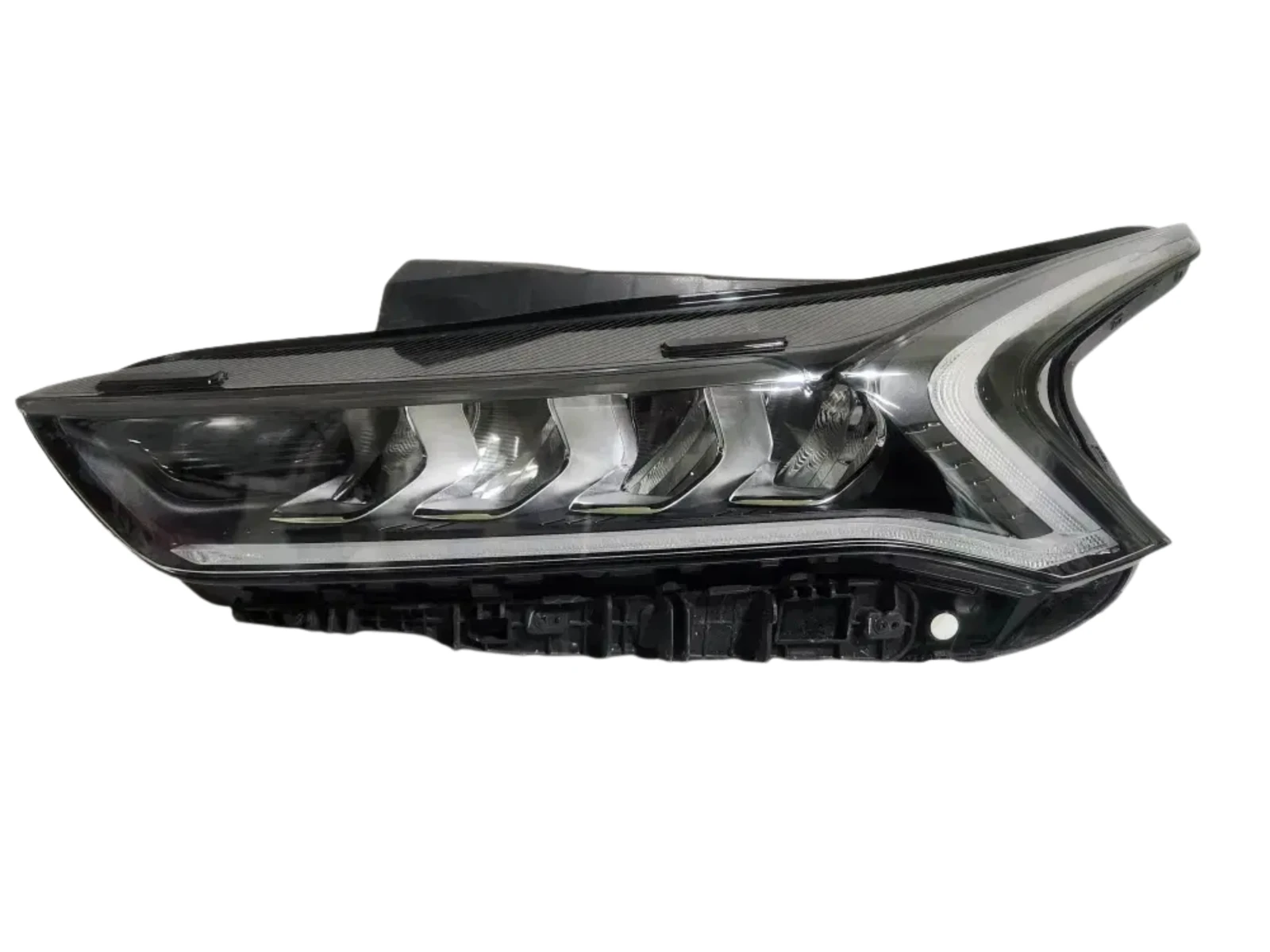 Оригинални Фарове за Kia K5 DL3  92101L2100 92101L2000 и Други. ГАРАНЦИЯ, снимка 6 - Части - 55017969