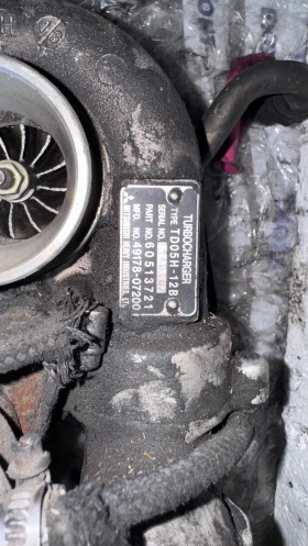    Alfa Romeo 164  - 60513721 / 49178-07200 | Mobile.bg    2