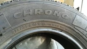 Гуми Зимни 225/75R16, снимка 7