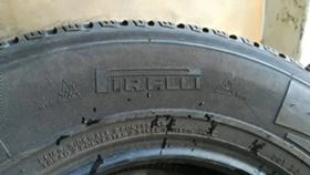 Гуми Зимни 225/75R16, снимка 6